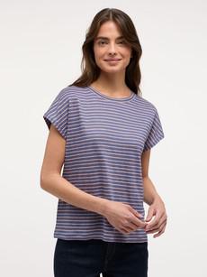 Striped shirt via LANIUS