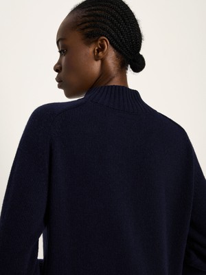 Knitted dress from LANIUS