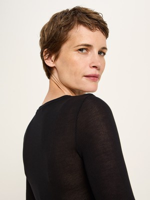 Long-sleeved shirt from LANIUS