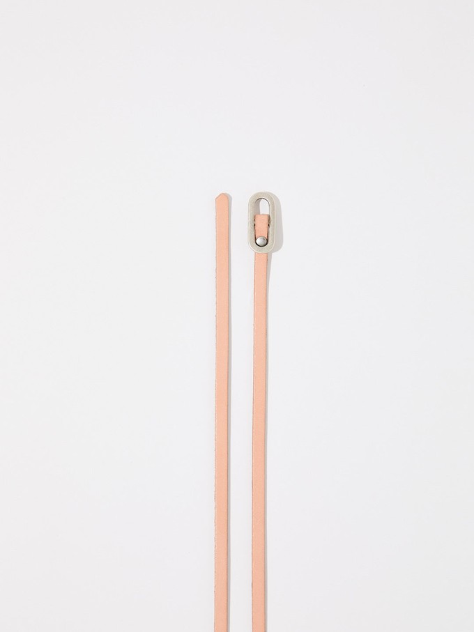 Skinny Belt from LANIUS