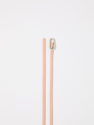 Skinny Belt from LANIUS