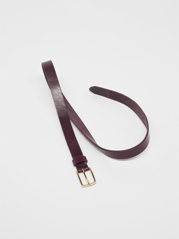Jeans Belt from LANIUS