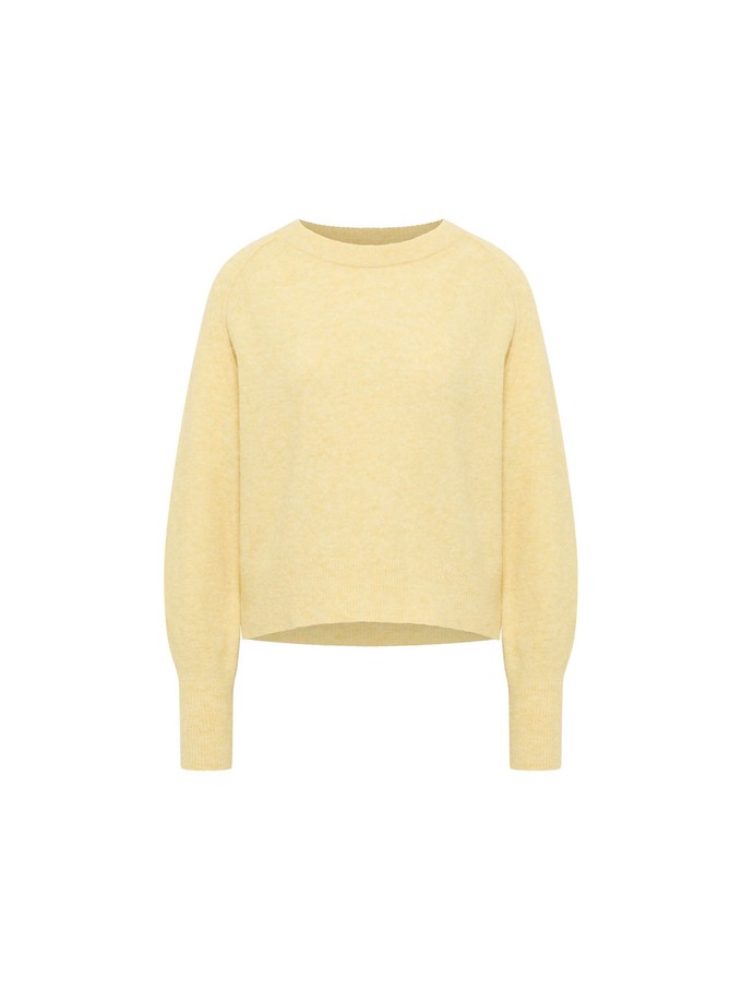 Raglanpullover from LANIUS