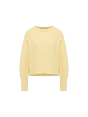 Raglanpullover from LANIUS