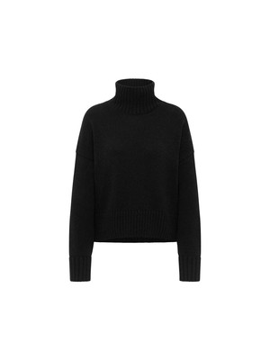 Oversized sweater (GOTS) from LANIUS