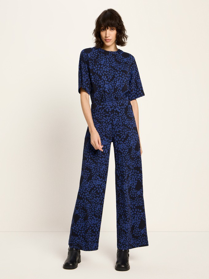 Jumpsuit from LANIUS