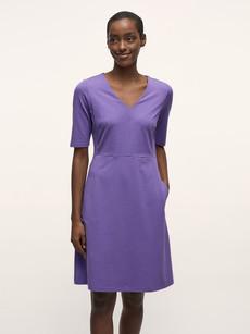 Sheath dress via LANIUS