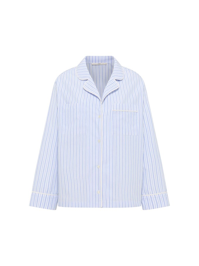 pajama shirt from LANIUS