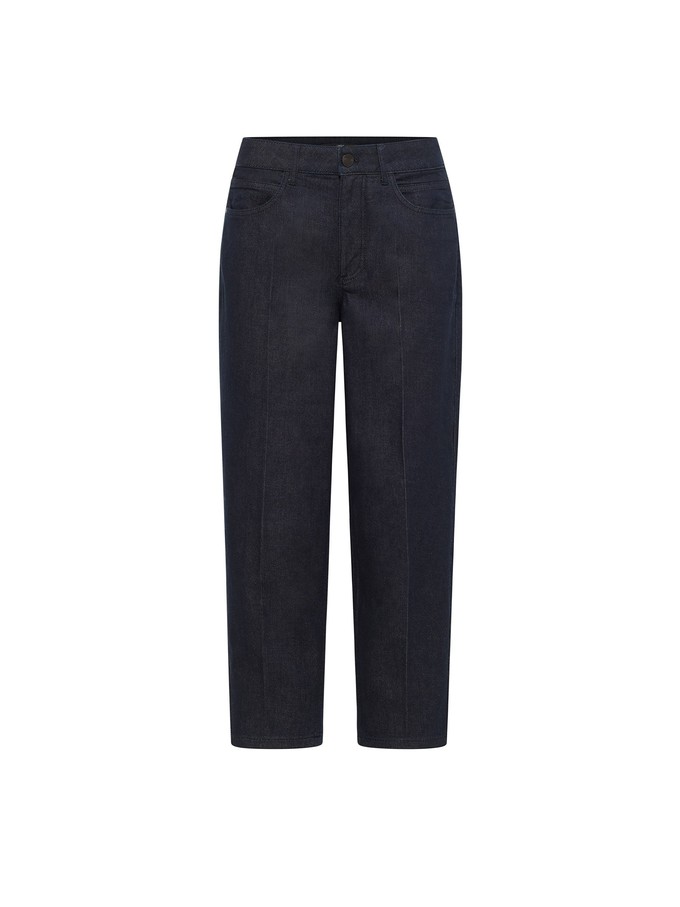 Tapered Jeans (GOTS) from LANIUS
