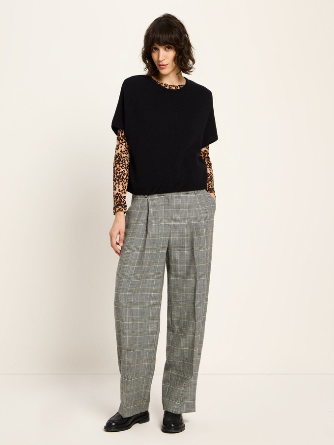 Cardigan (GOTS) from LANIUS