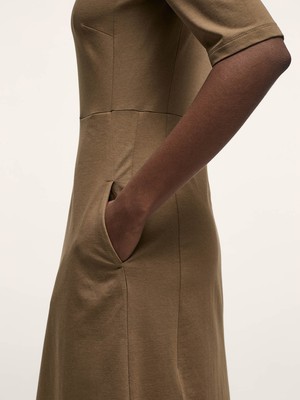 Sheath dress from LANIUS
