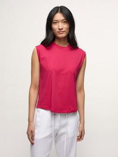 Tank top (GOTS) via LANIUS