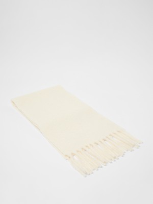 Boucle scarf from LANIUS