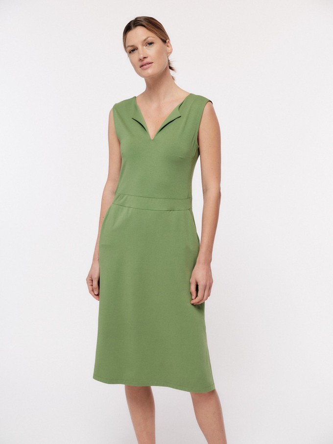 Midi dress from LANIUS