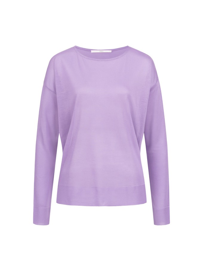 Bat shirt from LANIUS