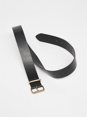 Wide belt from LANIUS