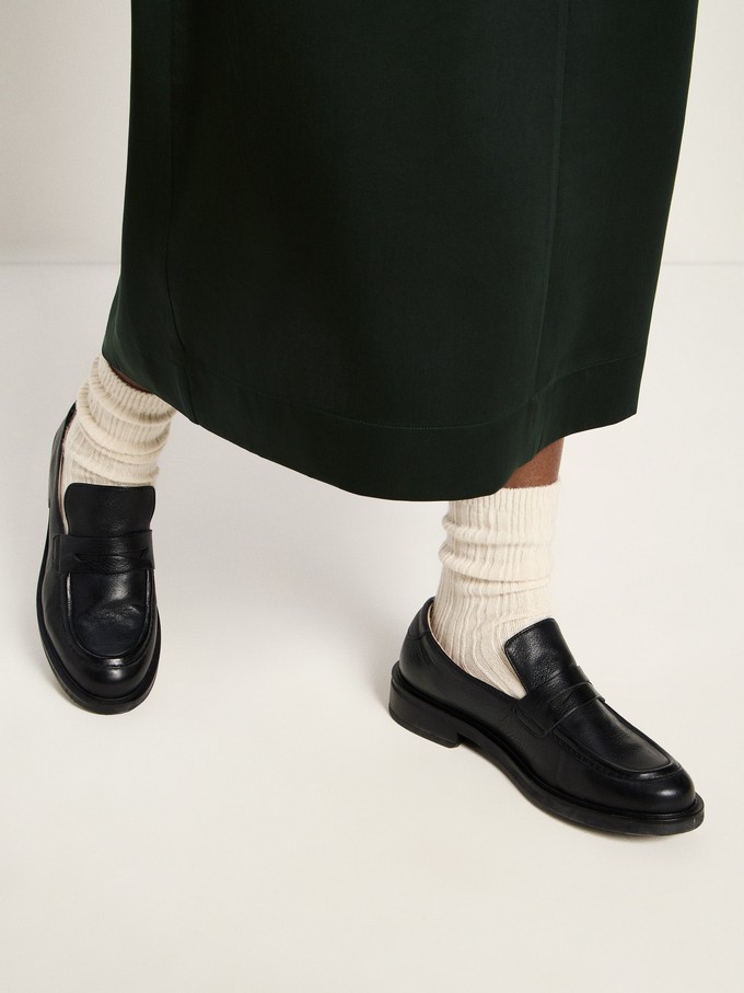 Loafers from LANIUS