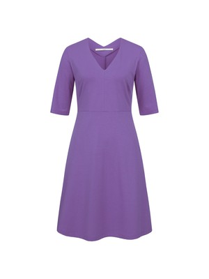 Sheath dress from LANIUS
