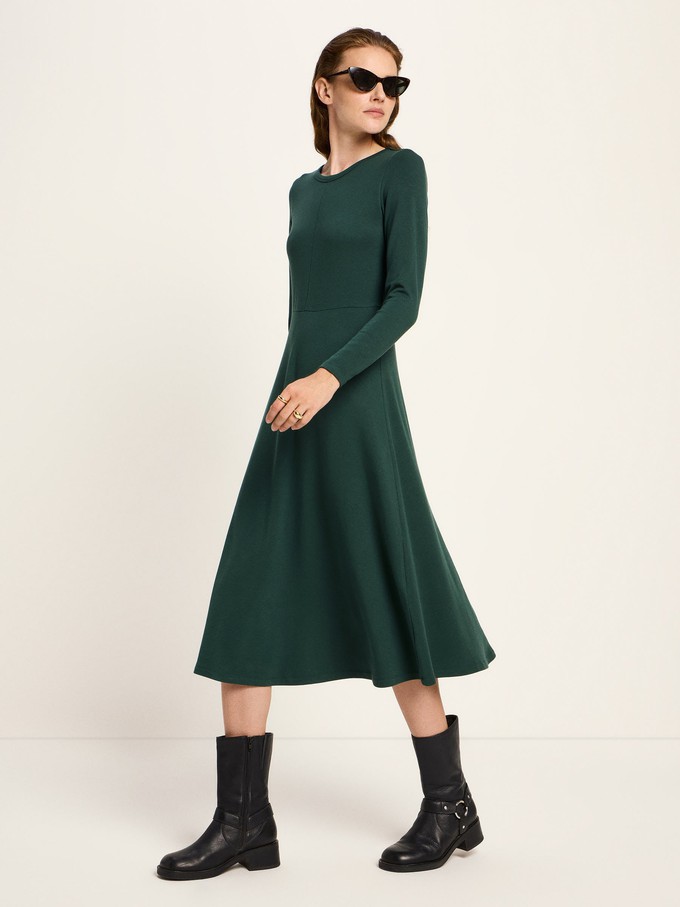 Midi dress from LANIUS