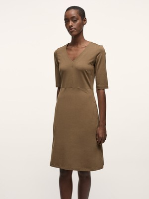 Sheath dress from LANIUS