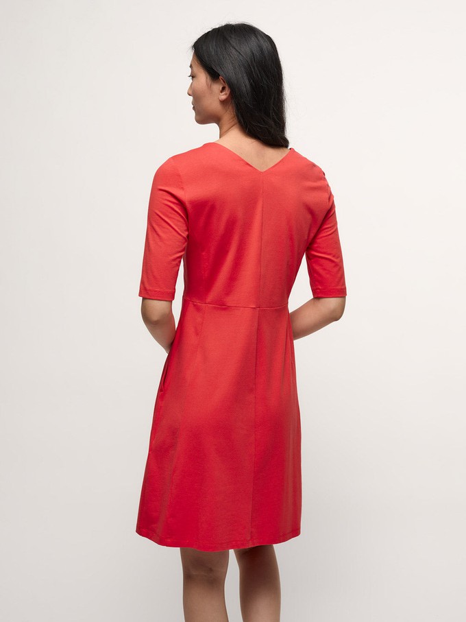 Sheath dress from LANIUS
