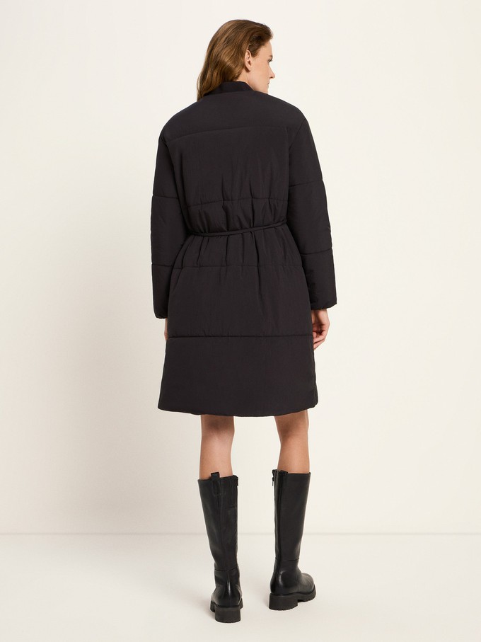 Padded coat (GRS) from LANIUS