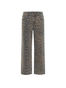 Pre-sale - Relaxed Jeans (GOTS) via LANIUS