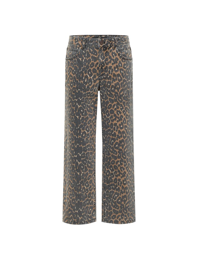 Pre-sale - Relaxed Jeans (GOTS) from LANIUS