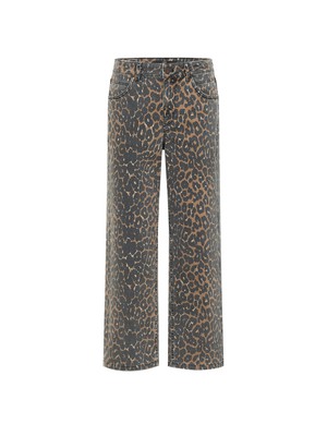 Pre-sale - Relaxed Jeans (GOTS) from LANIUS