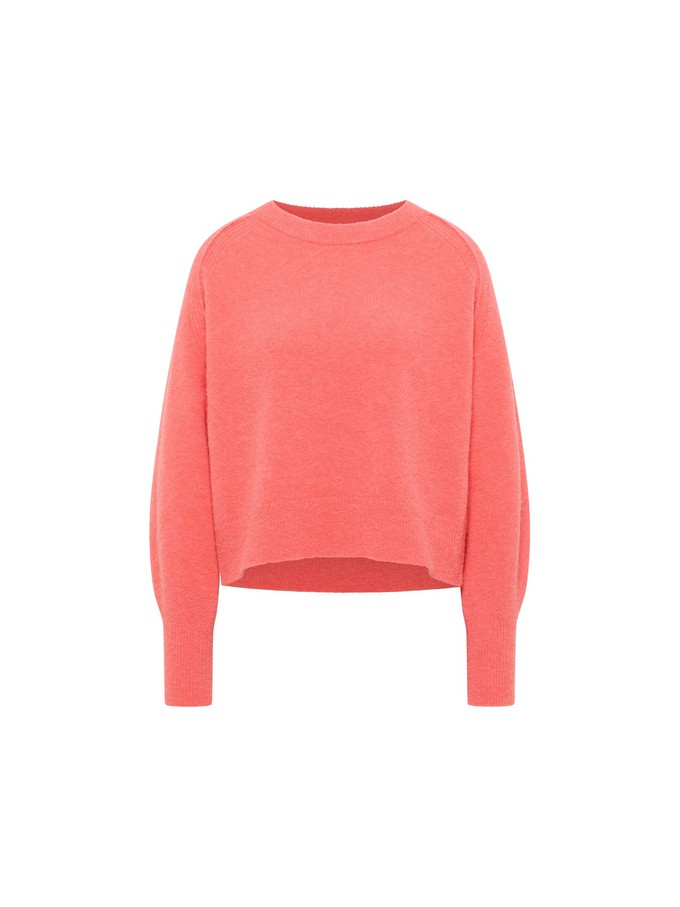 Raglanpullover from LANIUS