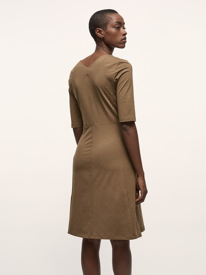 Sheath dress from LANIUS