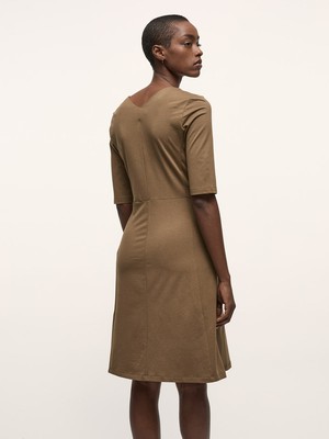 Sheath dress from LANIUS