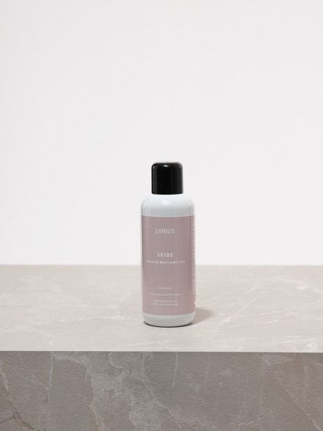 Waschmittel Seide from LANIUS