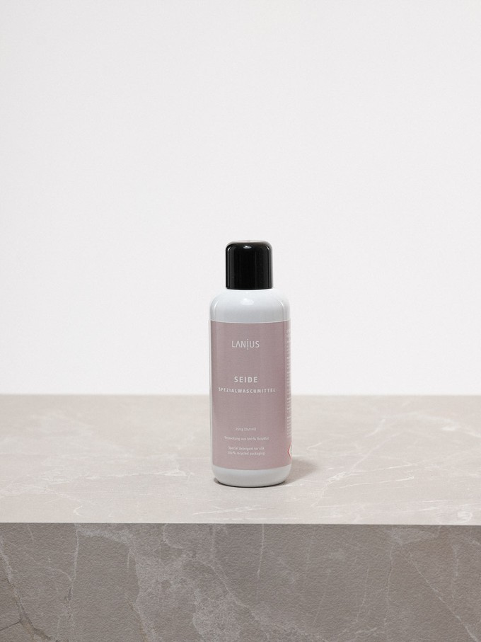 Waschmittel Seide from LANIUS