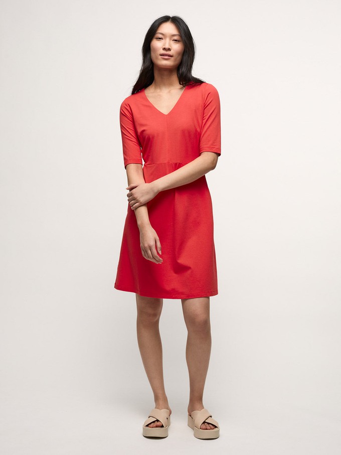 Sheath dress from LANIUS