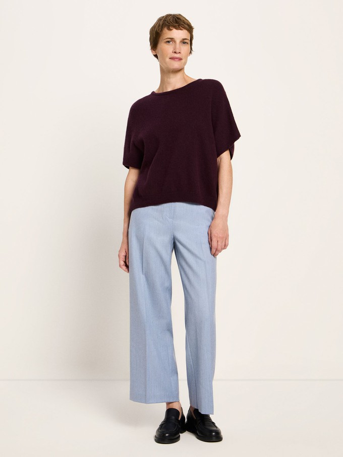 Cardigan (GOTS) from LANIUS