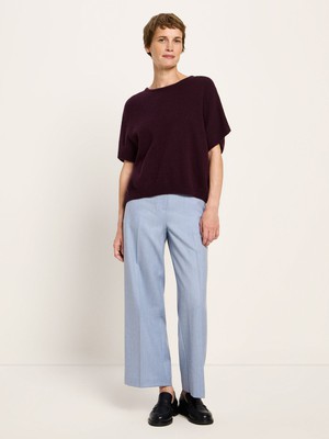 Cardigan (GOTS) from LANIUS