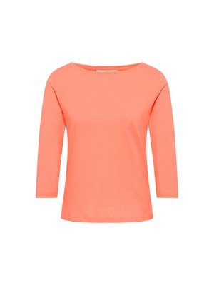 Submarine shirt with 3/4 sleeves (GOTS) from LANIUS