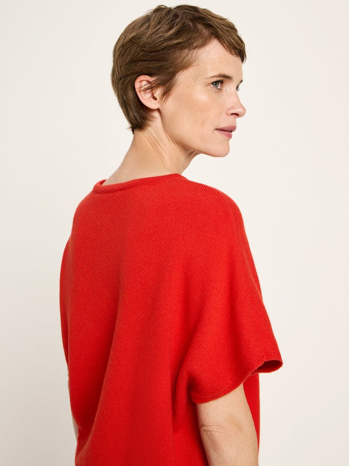 Cardigan (GOTS) from LANIUS