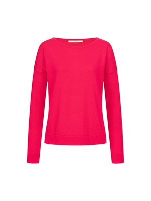 Submarine sweater (GOTS) from LANIUS
