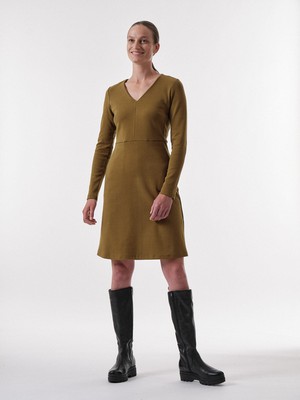 Sheath dress from LANIUS