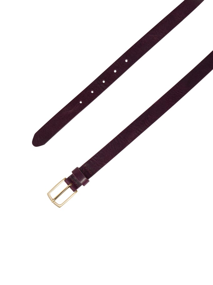 Jeans Belt from LANIUS