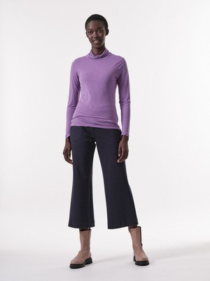 Turtleneck shirt from LANIUS