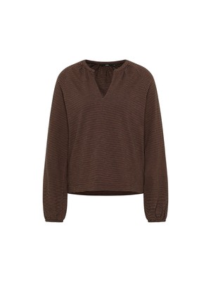 Blouse shirt (GOTS) from LANIUS