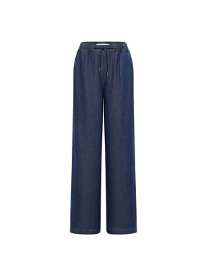 Pre-order - Drawstring jeans from LANIUS