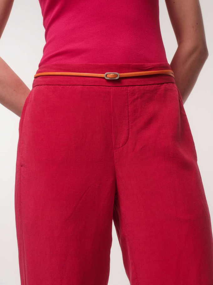 Skinny Belt from LANIUS