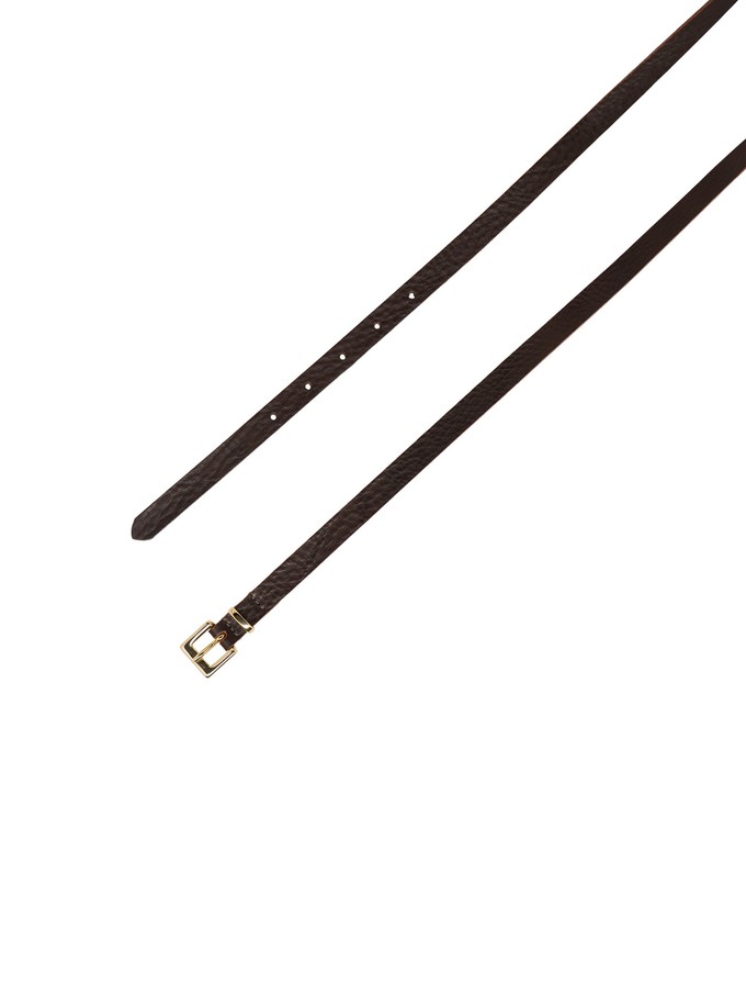 Thin belt from LANIUS