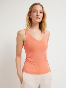 Top via LANIUS