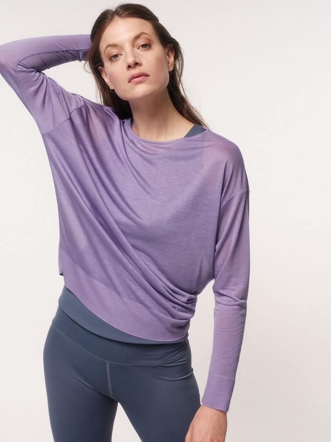 Bat shirt from LANIUS