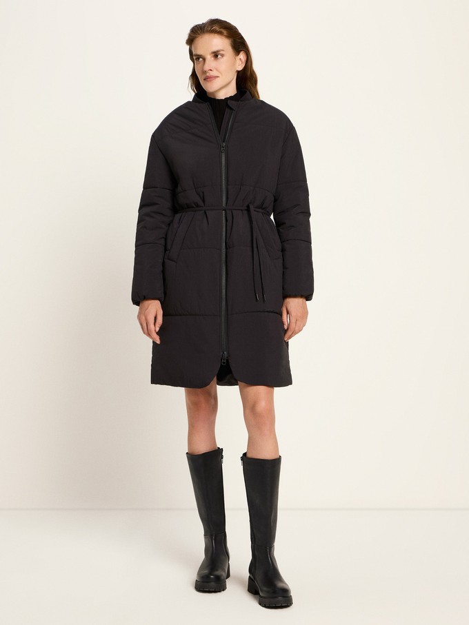 Padded coat (GRS) from LANIUS